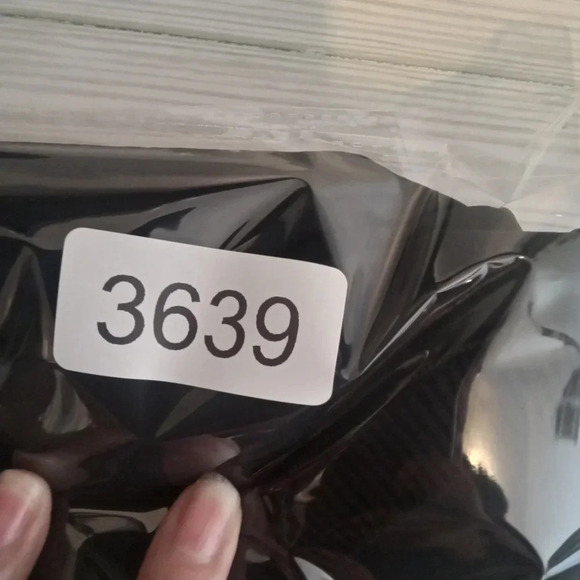 Athleta Rincon black sleeveless rushing waistband women's size Medium - Picture 9 of 9